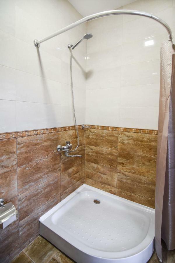 Apartamenti Laliashvilebi'S Wine Cellar Тбилиси Екстериор снимка