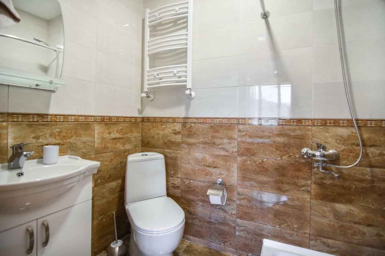 Apartamenti Laliashvilebi'S Wine Cellar Тбилиси Екстериор снимка