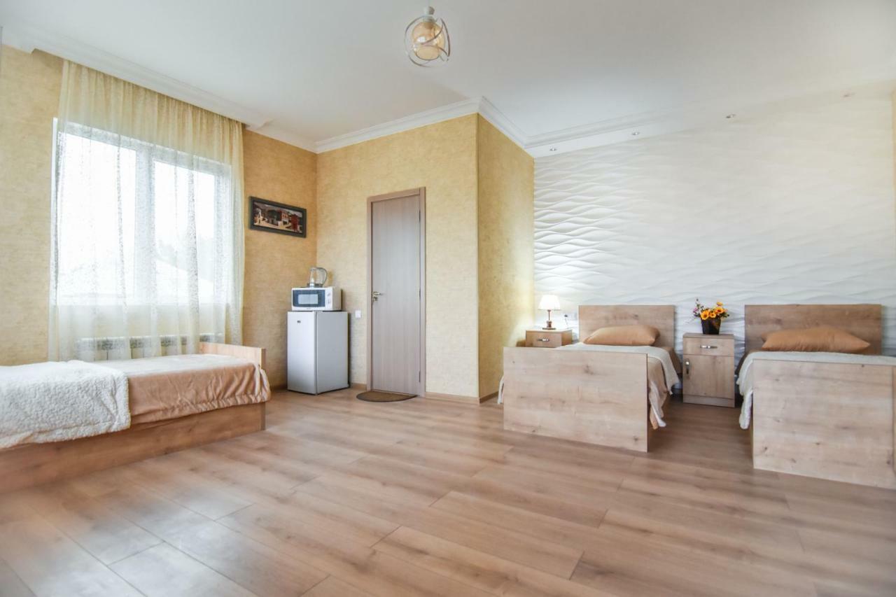 Apartamenti Laliashvilebi'S Wine Cellar Тбилиси Екстериор снимка