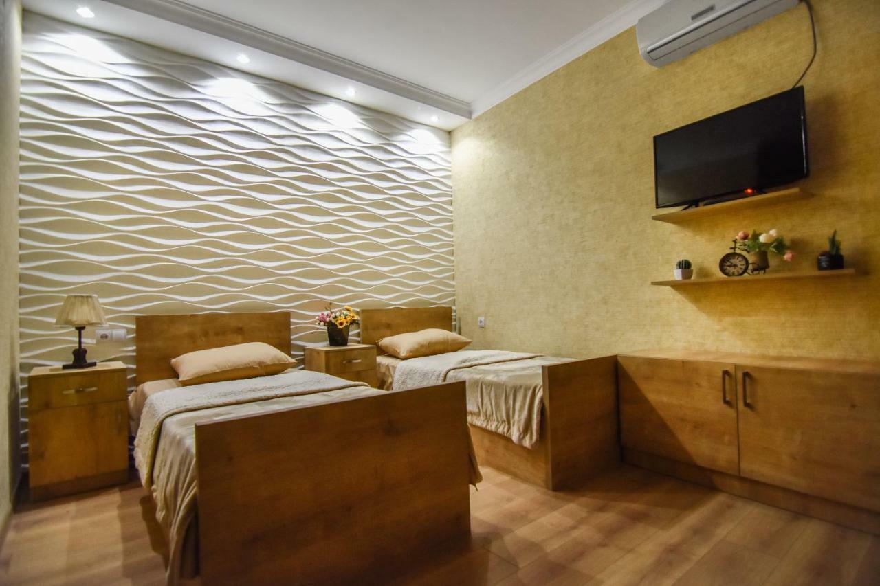 Apartamenti Laliashvilebi'S Wine Cellar Тбилиси Екстериор снимка