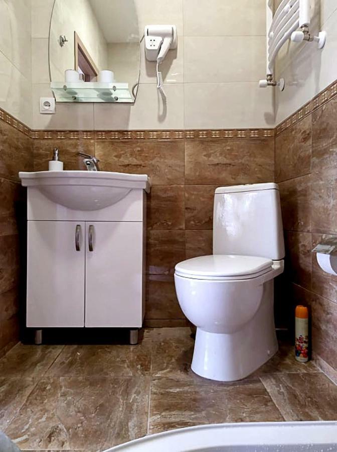 Apartamenti Laliashvilebi'S Wine Cellar Тбилиси Екстериор снимка